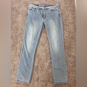 Levi's Light Blue 511 Jeans